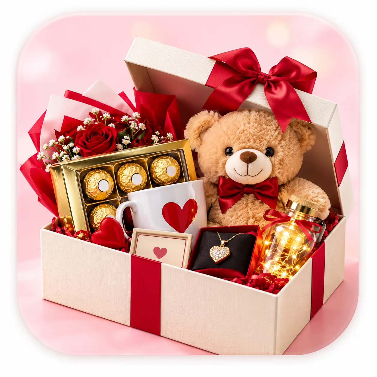 Gifts
