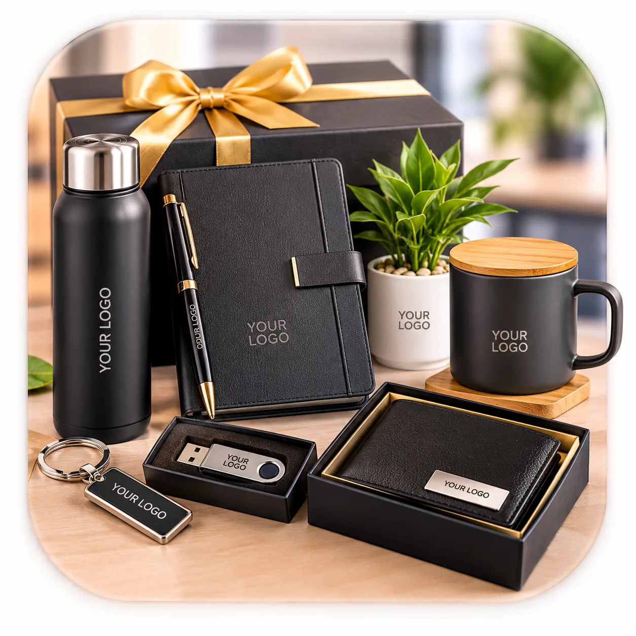 Corporate Gifts