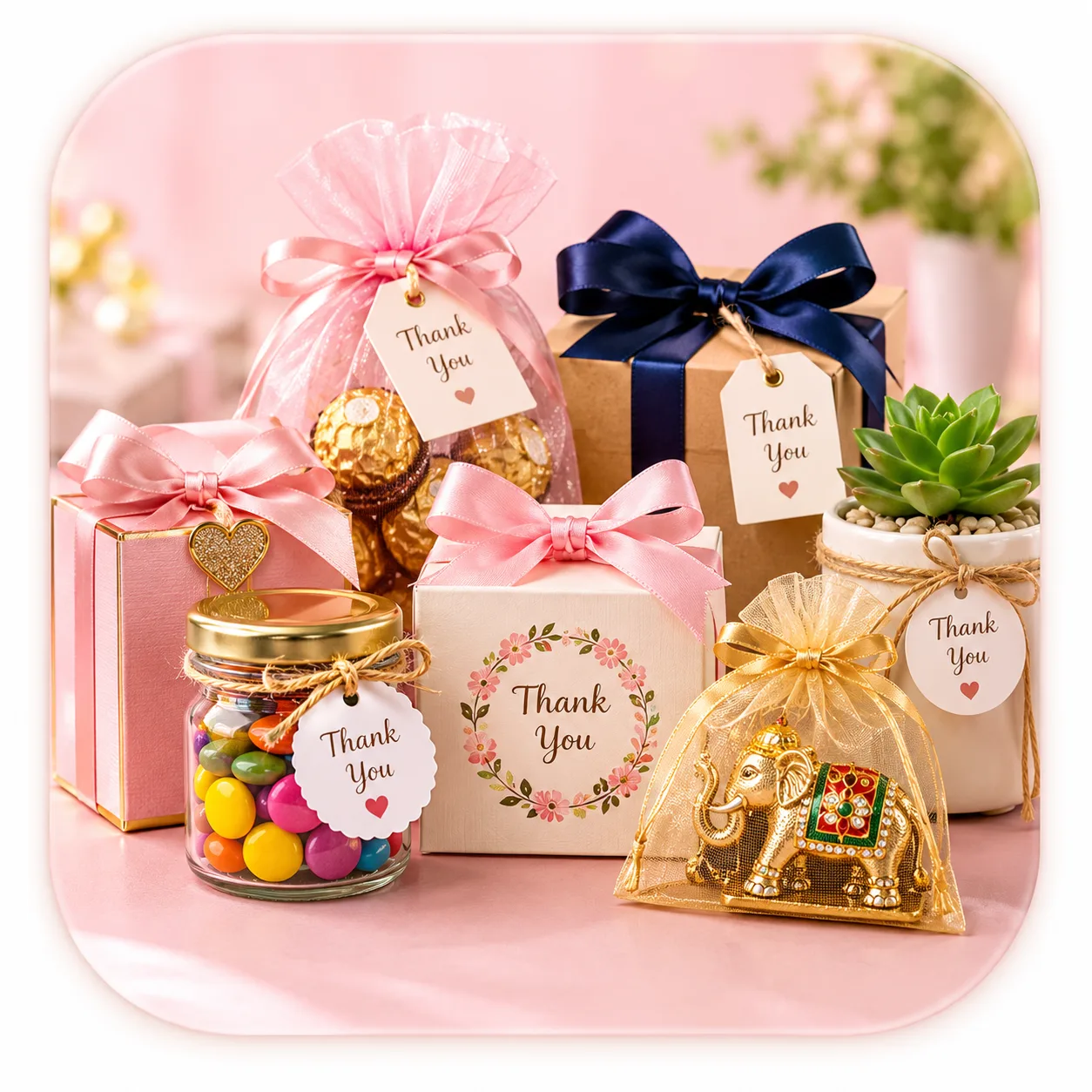 Return Gifts