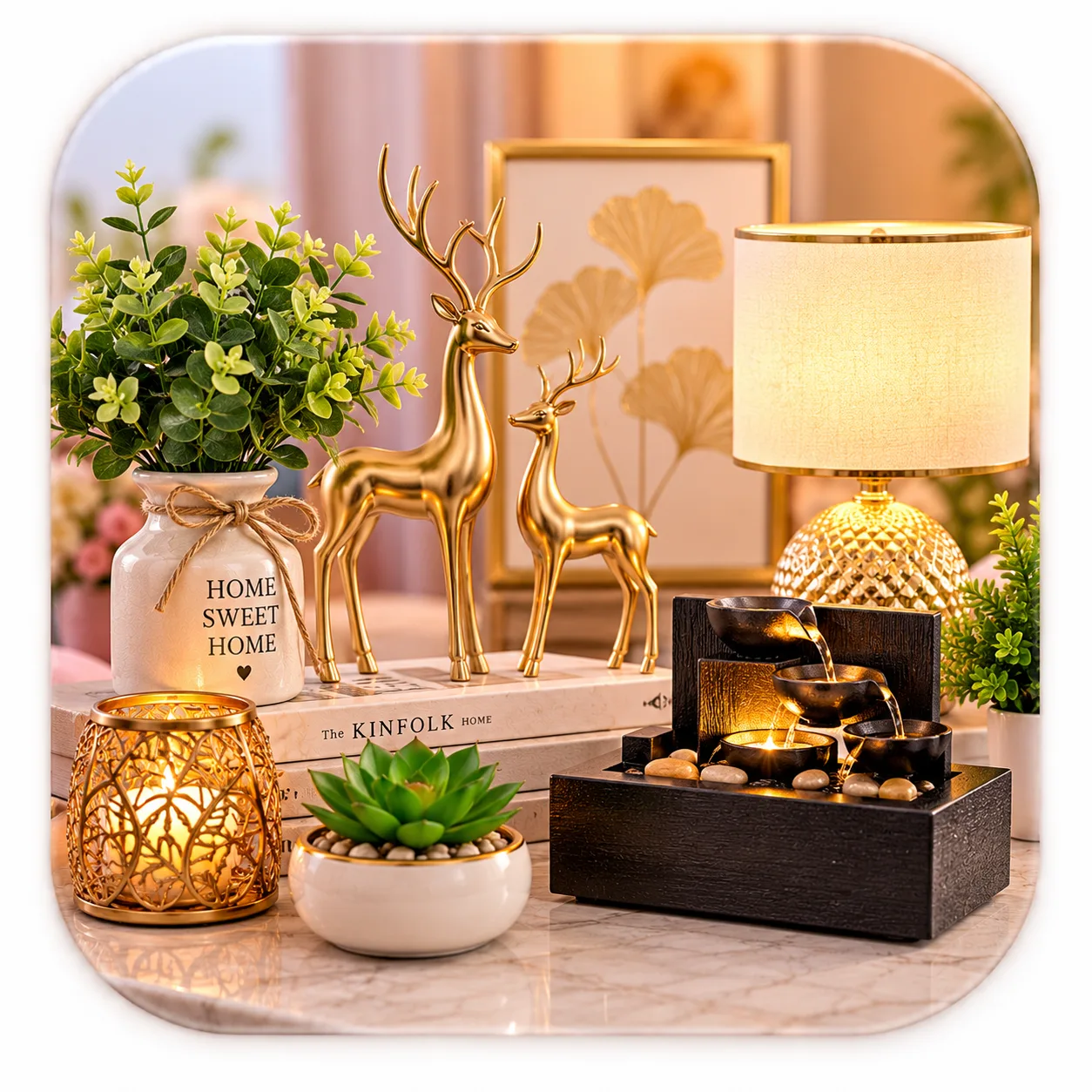 Home Décor