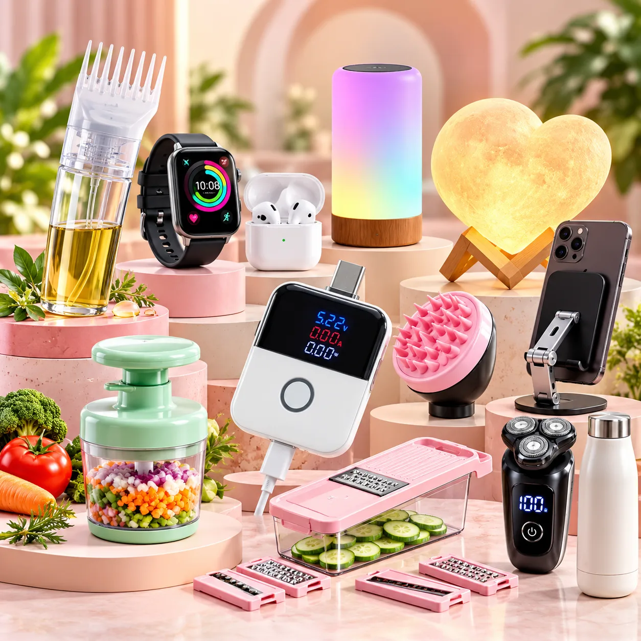 Viral Trending Products