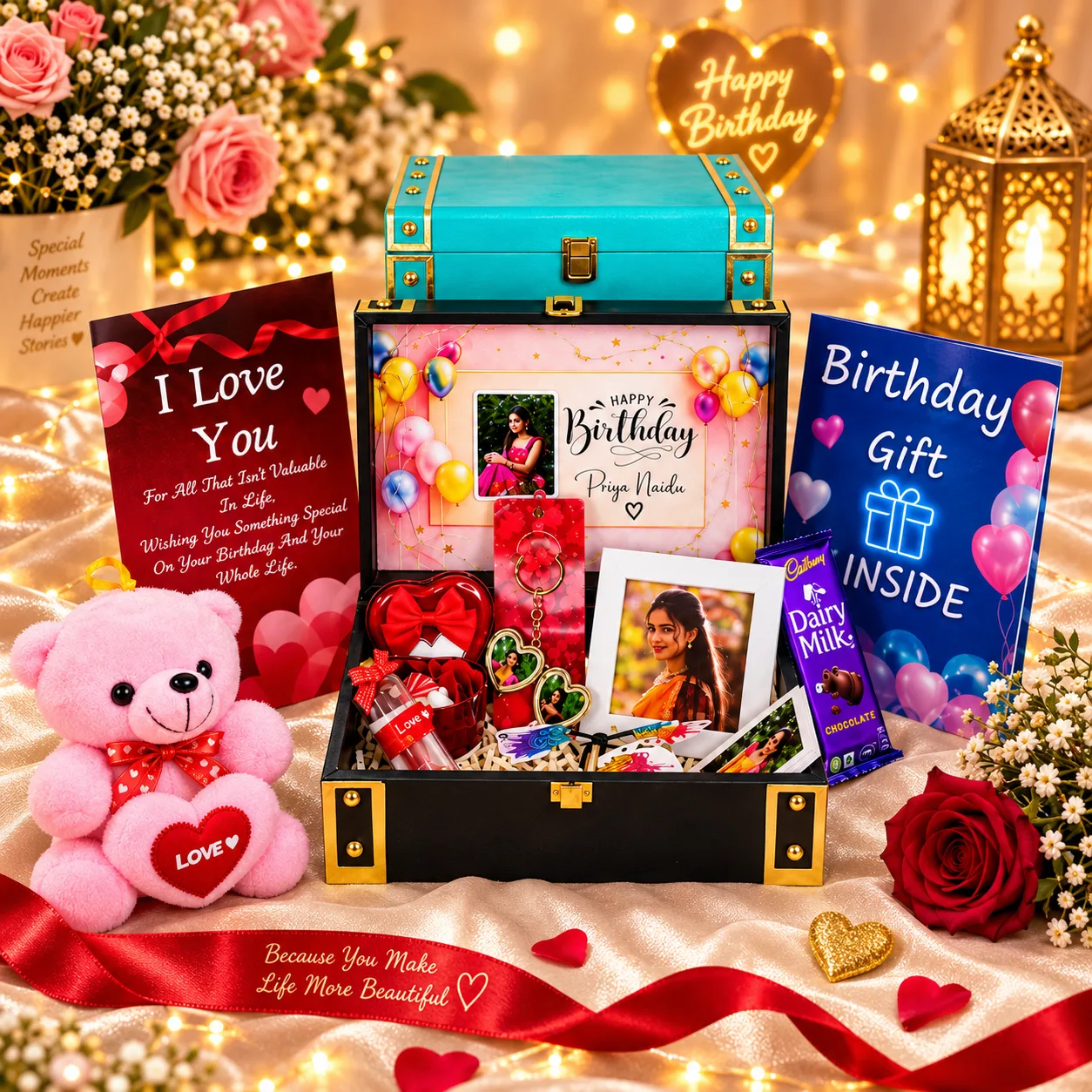 Royal Hamper