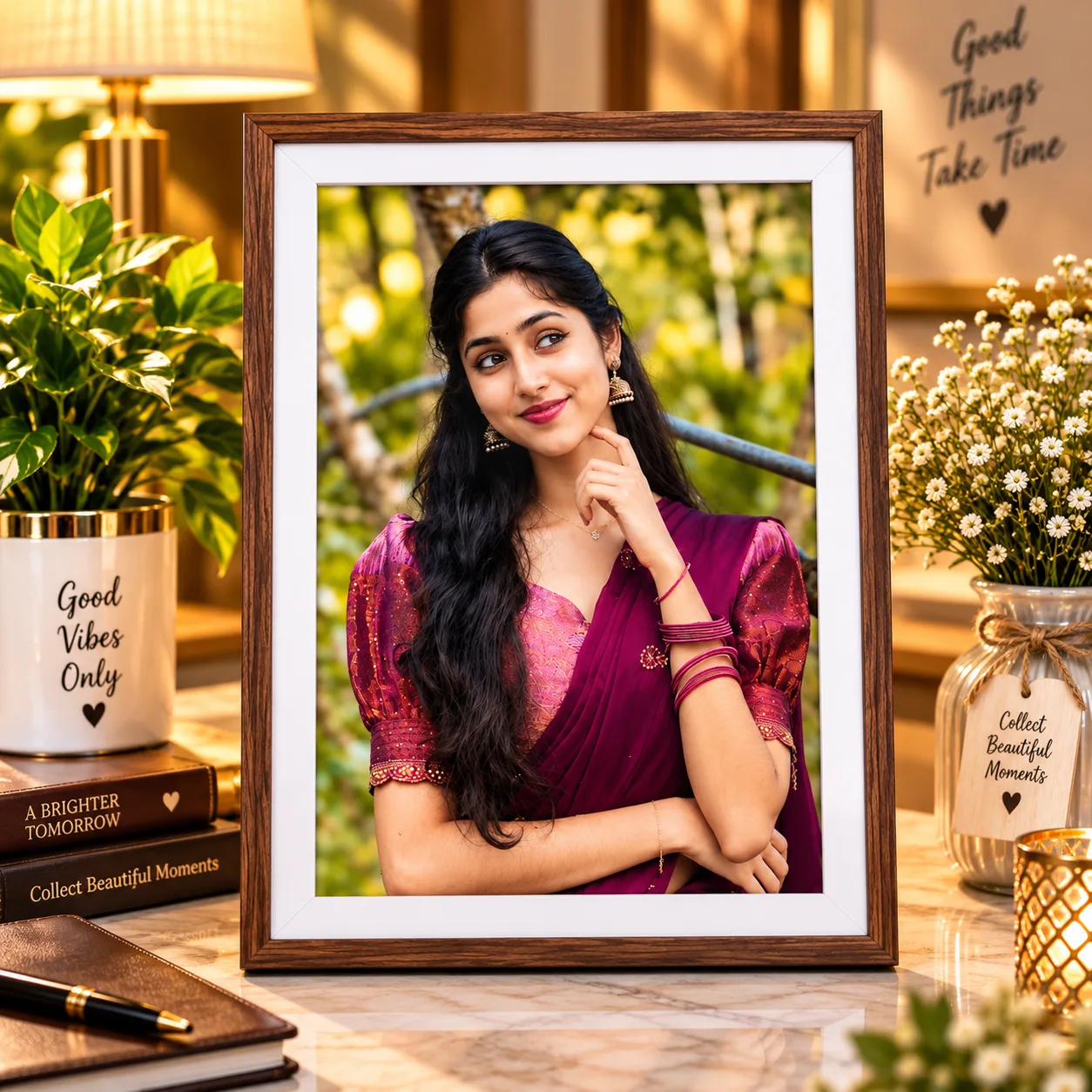 Photo Frame (A3 size)