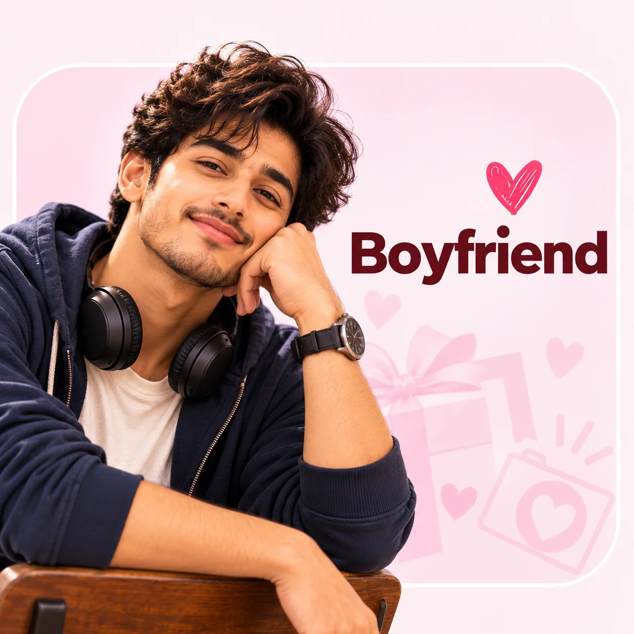 Boyfriend