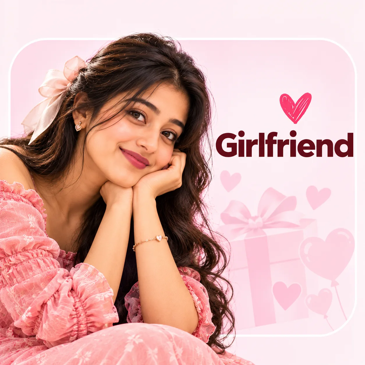 Girlfriend