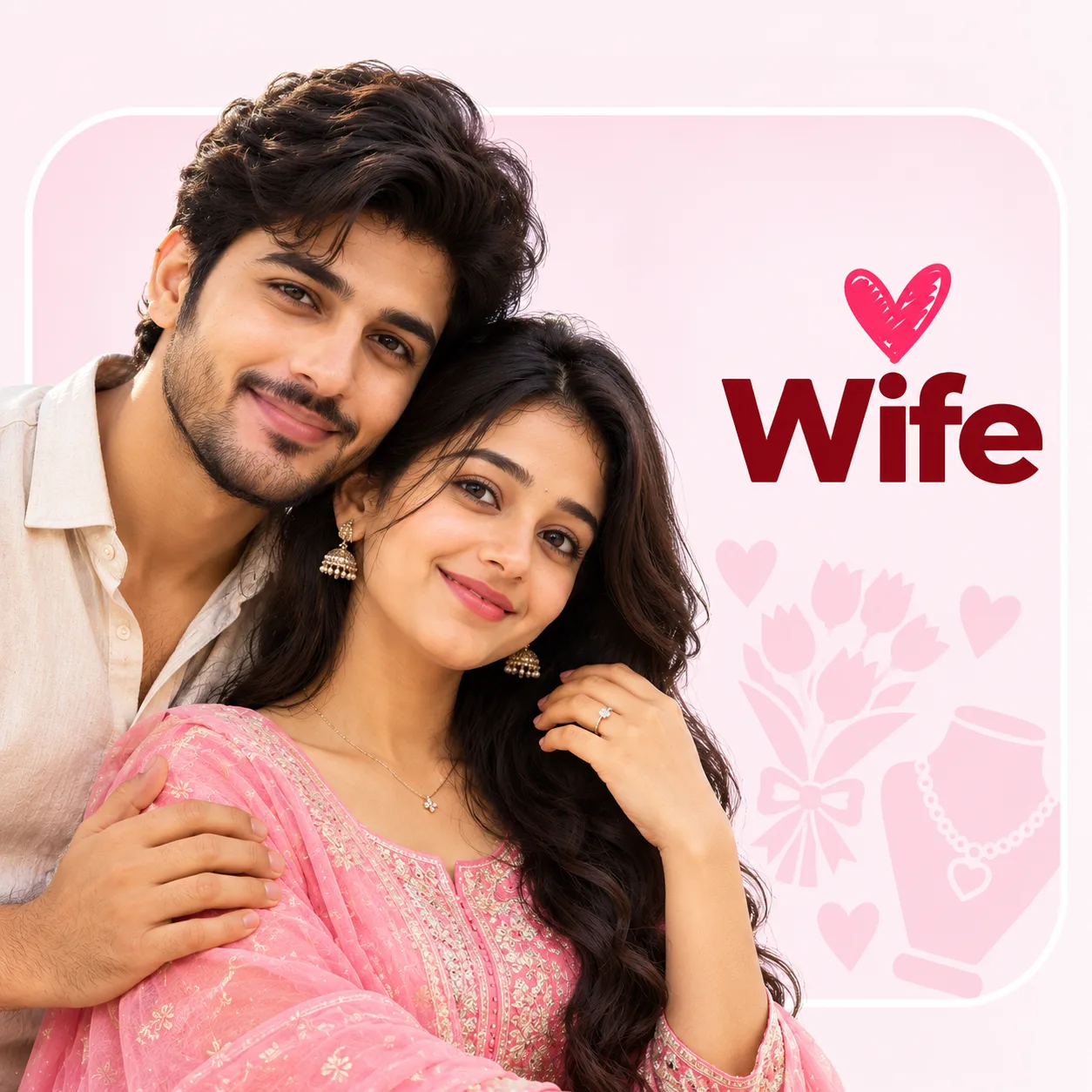 Wife