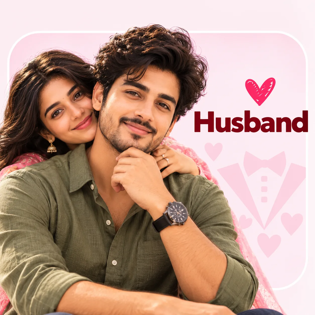 Husband