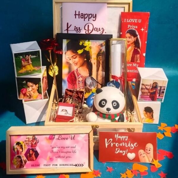 Valentine's Day Hamper 1